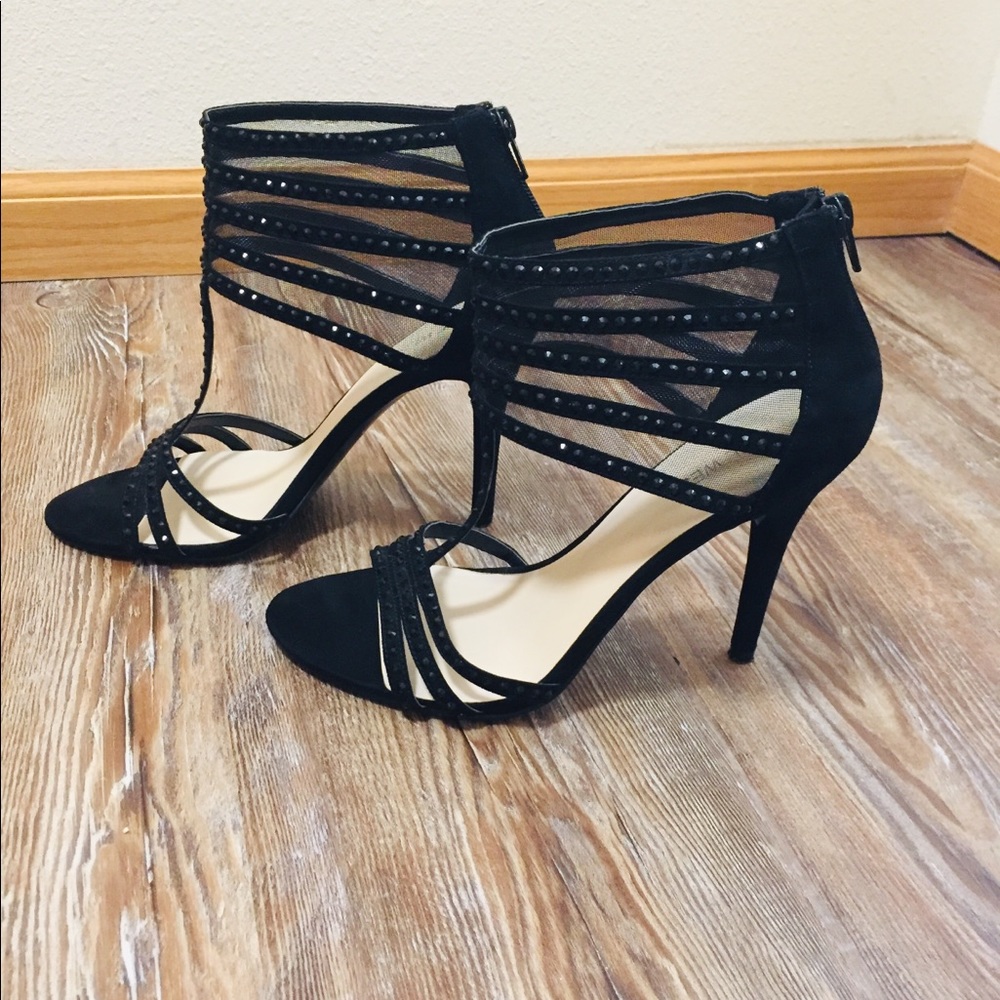 Nine West Alderson Pumps
